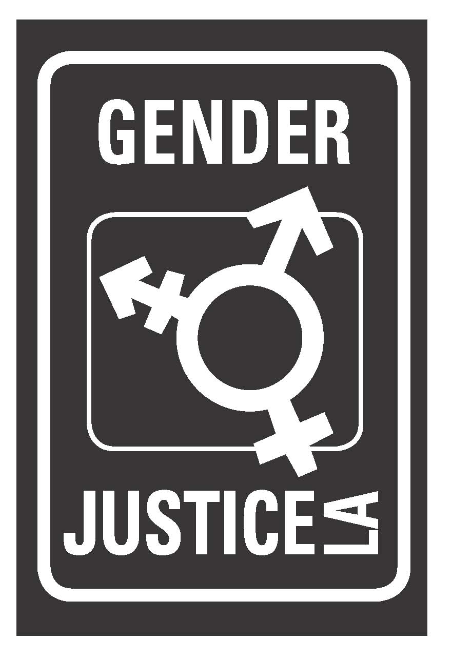 Gender Justice LA Community Partners